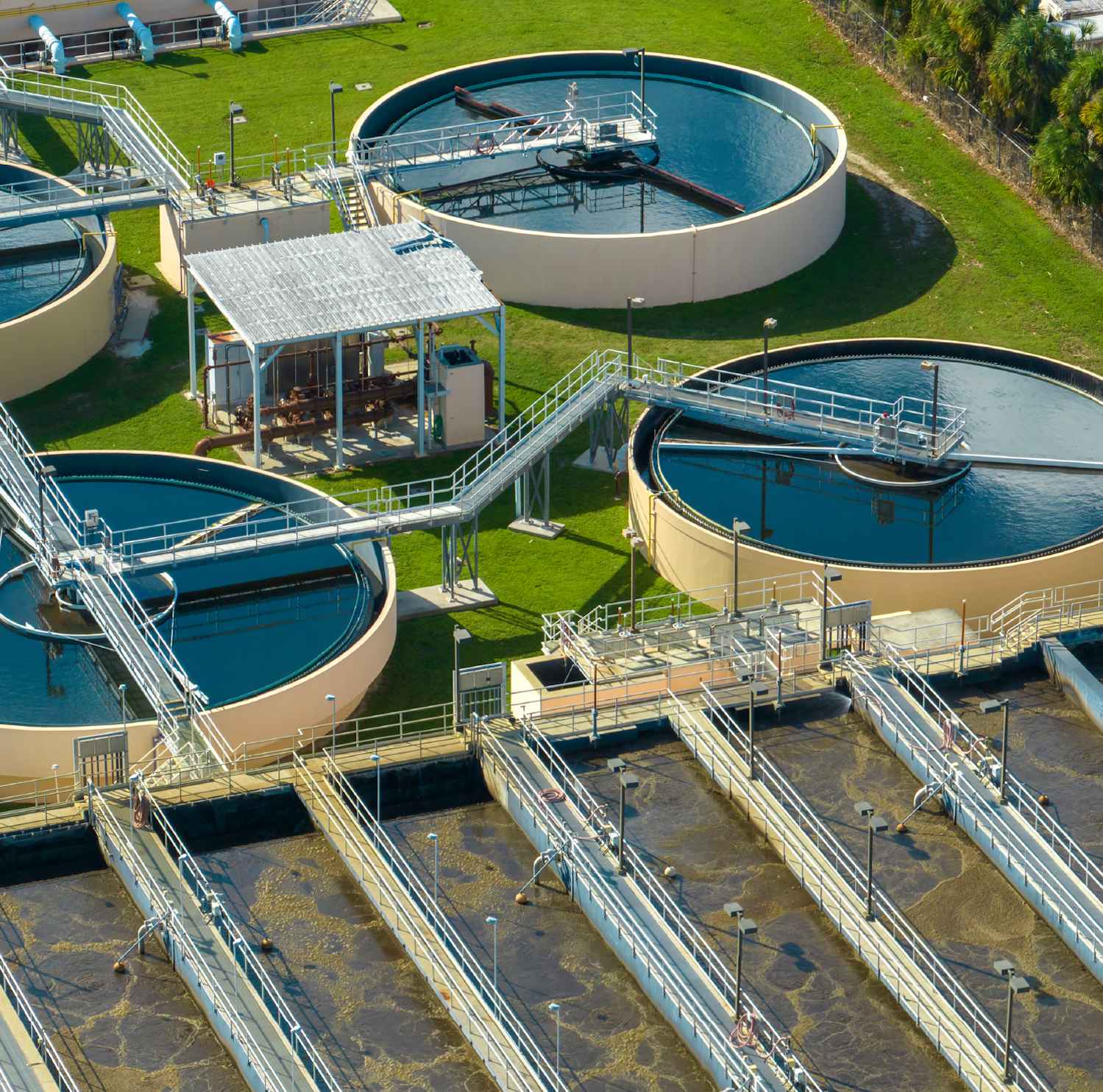 wasteWaterTreatment