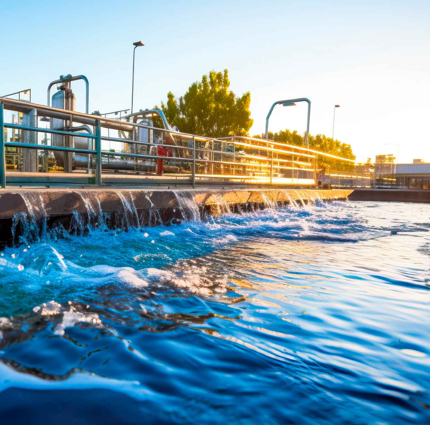 waterSupply